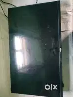 Haier android 32 inch tv