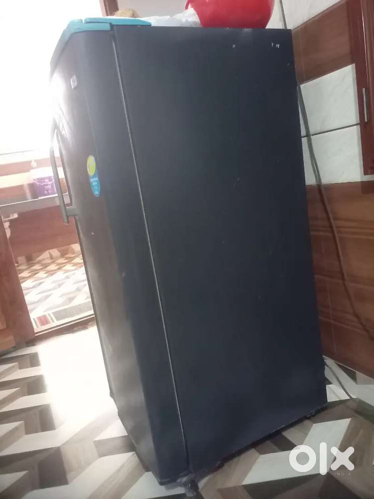 LG Refrigerator