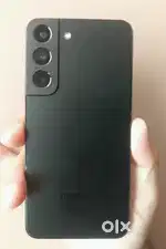 Samsung galaxy S22 5G