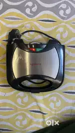 Waffles Maker