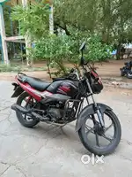Already i have 3 bike so I sell this bike