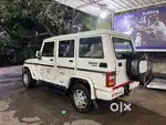 Mahindra Bolero 1.5 Power Plus ZLX, 2019, Diesel