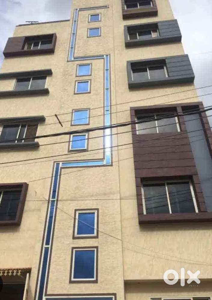 PG for working ladies