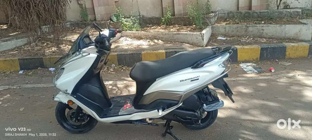 Good condition