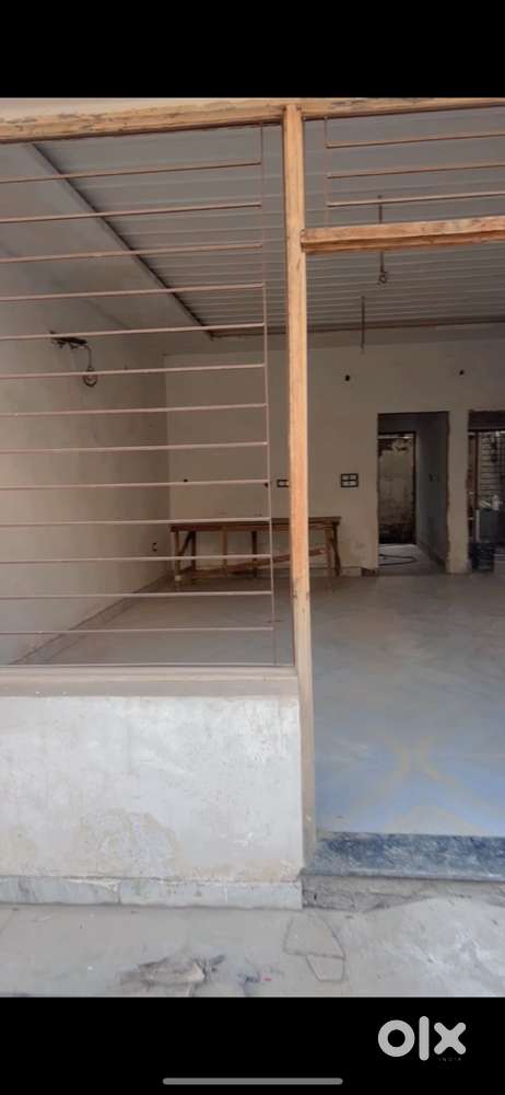 2bhk Independent house Ground floor