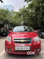 Chevrolet Optra 1.6, 2007, Petrol
