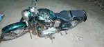 Diesel bullet