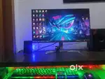 Pc with GtaV