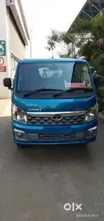 Tata new mini Truck pick up intra v70 gold diesel
