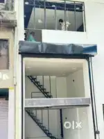 Office and restaurant