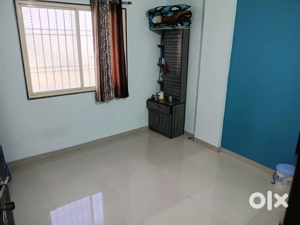 2bhk flat in shendra jahangir