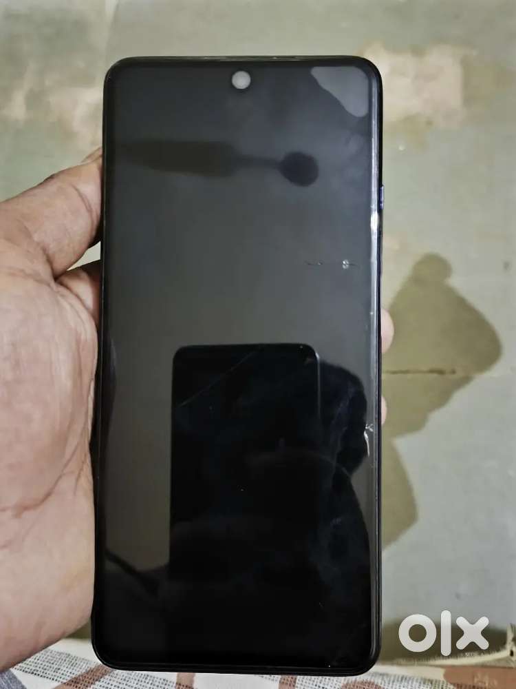 mi 10 i 6/128 5g phone urgent bechna hai