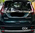 Mahindra Marazzo M8, 2019, Diesel