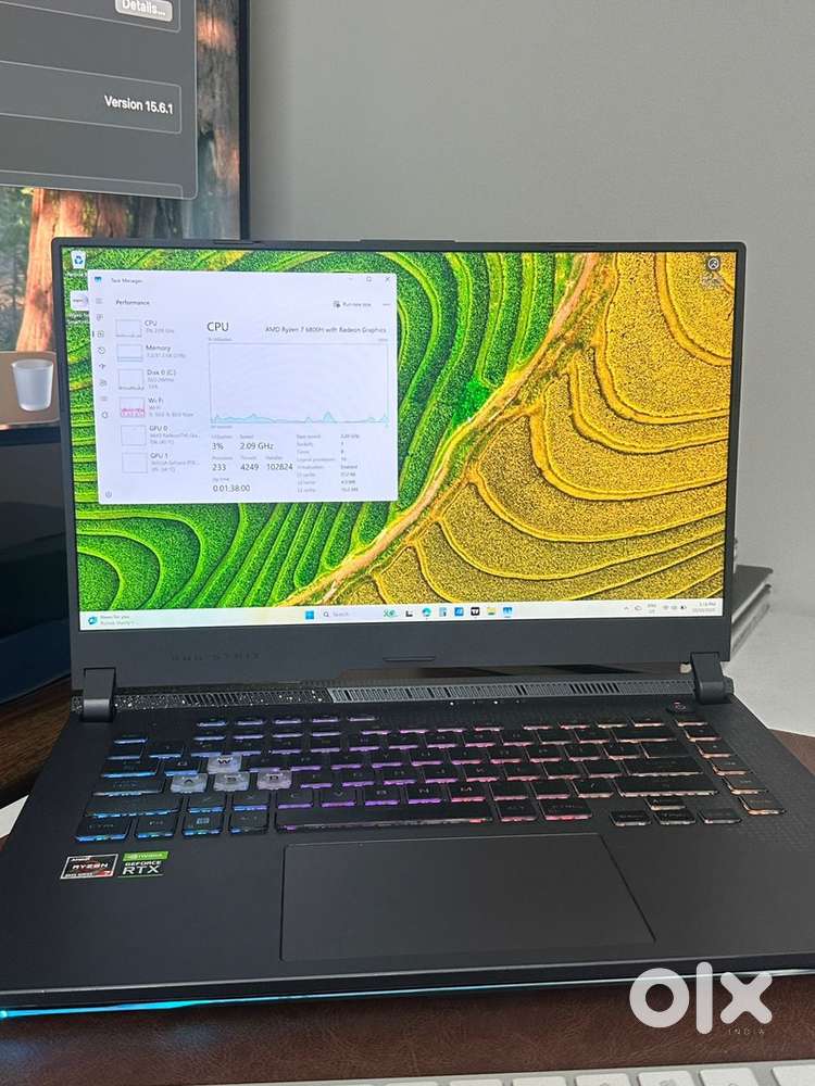 Asus ROG Strix