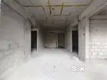 Brand new upcoming apartment with RERA OC and CC flats for sale.