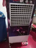 Steel cooler