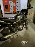 Urgent sell Bike working