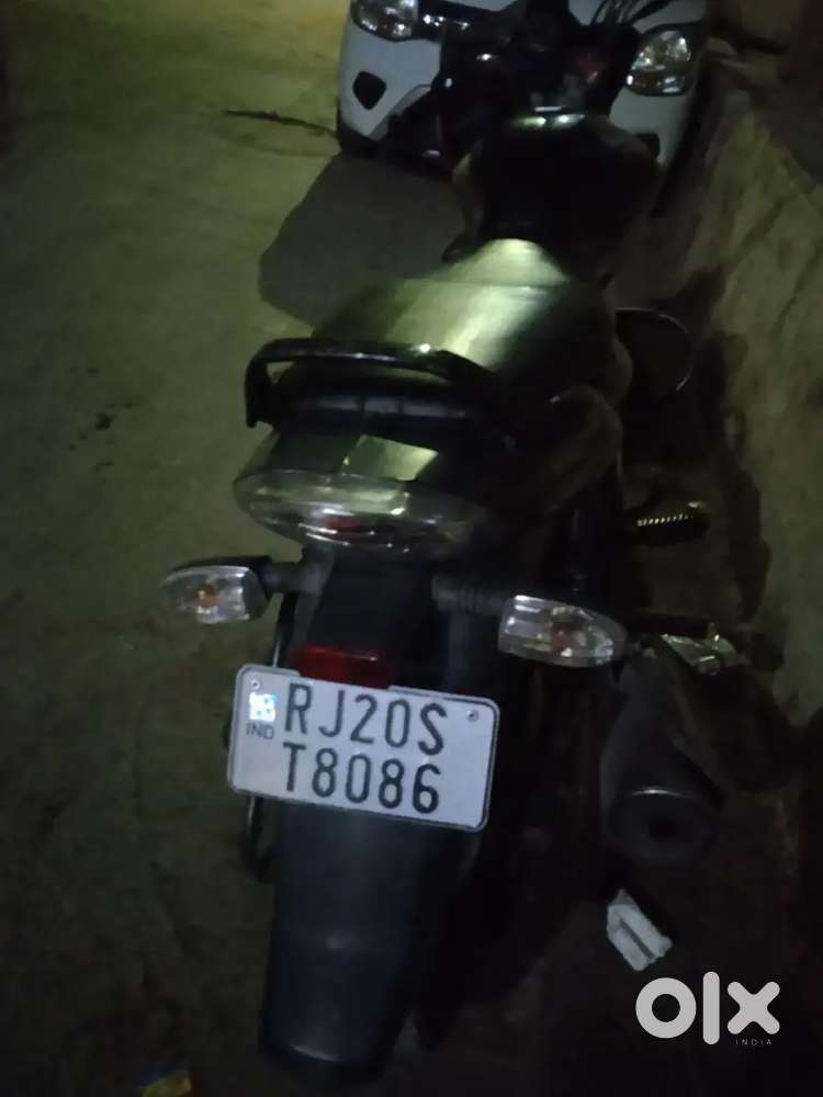 2Nd onar bima camplit hai