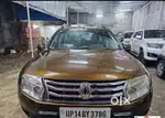 Renault Duster 85PS Diesel RxL, 2014, Diesel