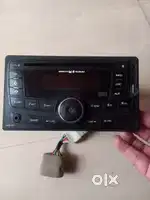 Genuine double din for maruti car