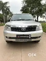 Tata Safari Storme [2012-2015] 2.2 VX 4X2, 2015, Diesel