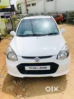 Maruti Suzuki Alto 800 2012-2016 LXI, 2014, Petrol