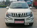 Mahindra XUV500 2011-2015 W8 2WD, 2014, Diesel