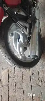 Splendar triple s wheel for sail