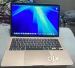 Apple Mackbook Air M1 512GB Gold Colour
