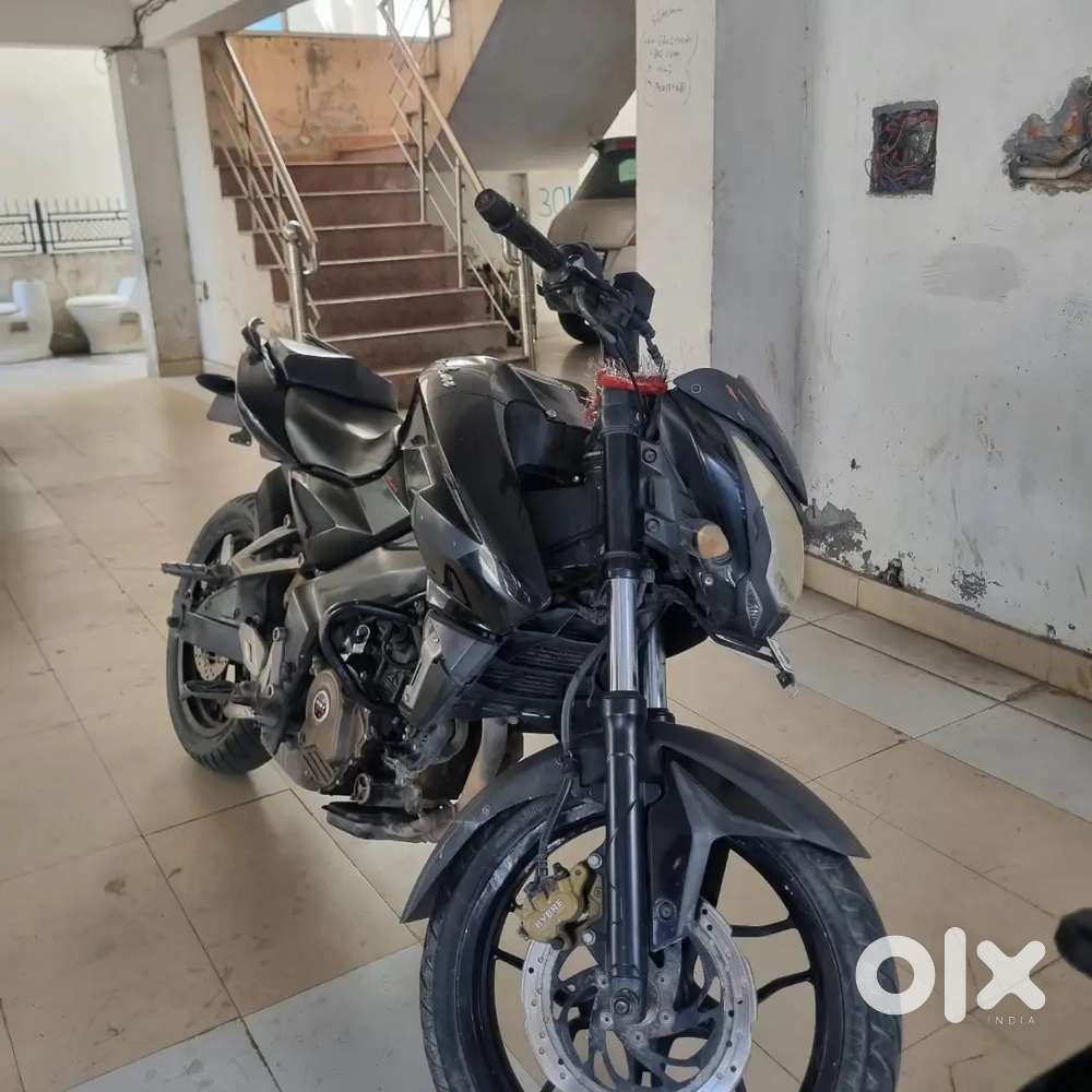 Good condition  bike