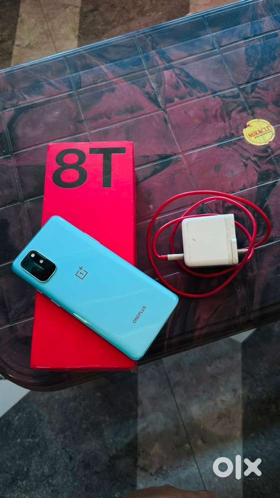 Oneplus 8T brand new condition