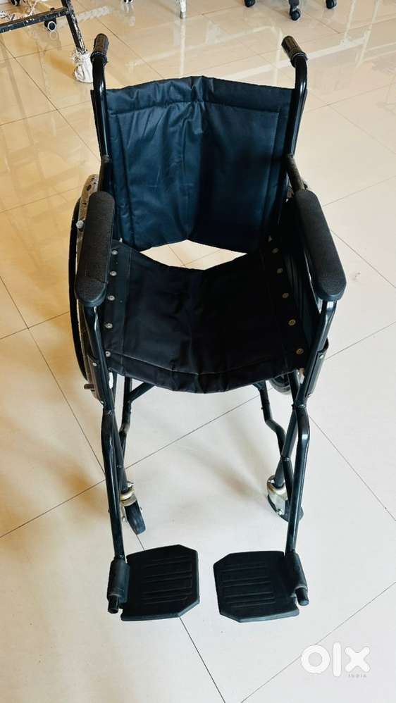 Wheel chair