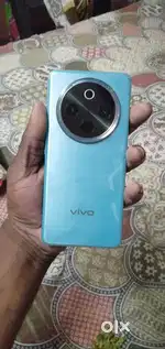 Vivo t4 5g mobile  2 months old