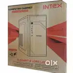 Intel i5 Desktop Computer CPU brand new ONLY CPU