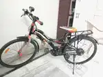 Electric cycle for sale