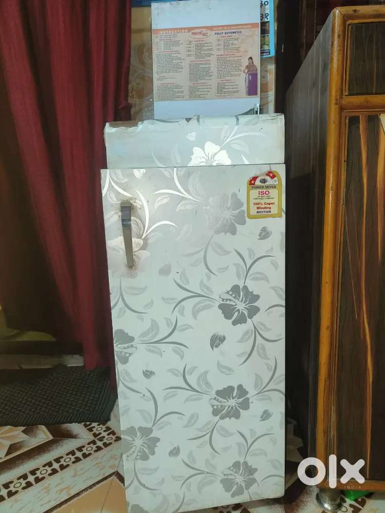 Aata chakki