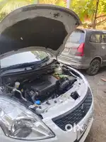 Maruti Suzuki Swift 2013 Last