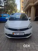 Tata Tiago XZ, 2017, Petrol