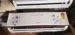 Voltas 5 star flower design good condition for sale