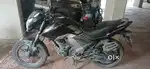 Well-Maintained Honda Unicorn 160  28,504 km  Petrol