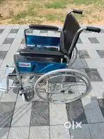Wheel Chair
