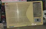 Voltas 1.5 ton window 5 star ac