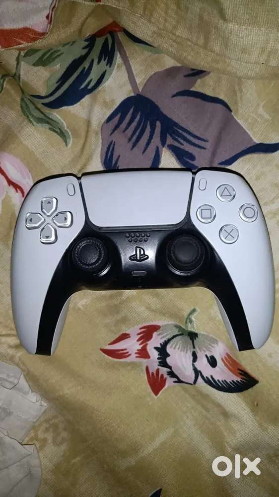 Ps5 controller