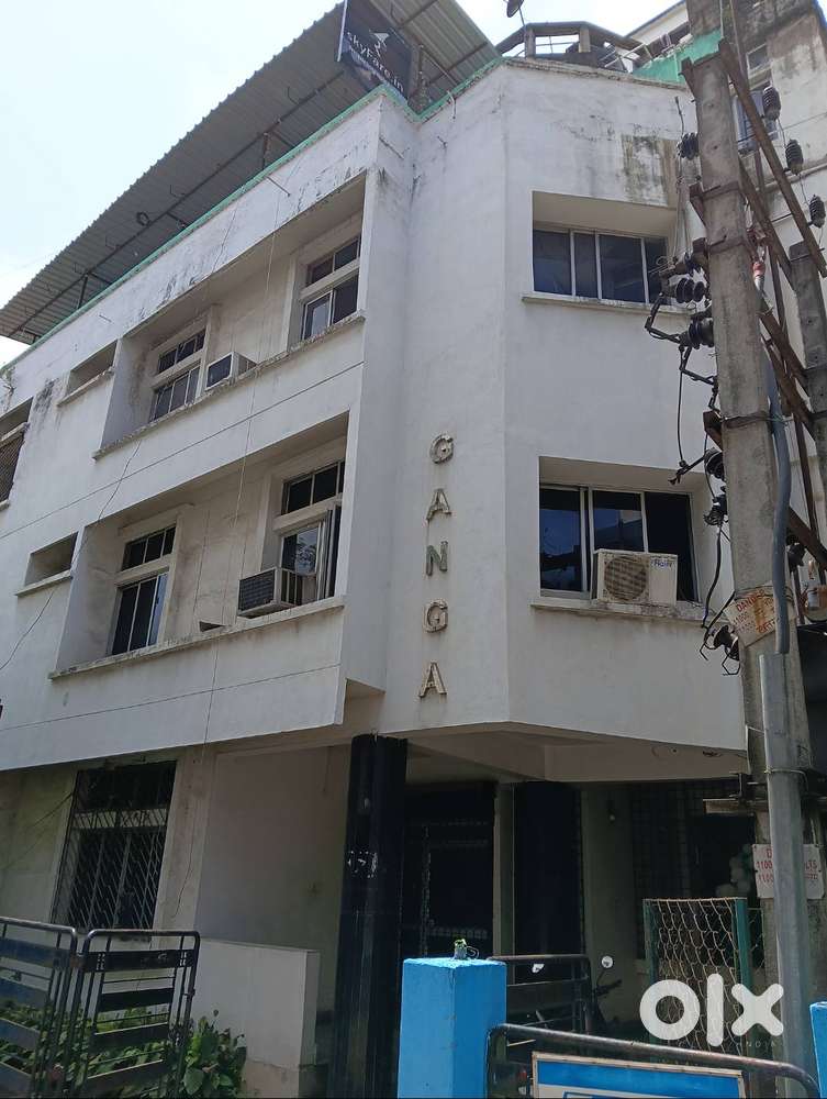G+3 Commercial Building in premium locality