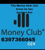 The Money Club Trusted Aap Platform