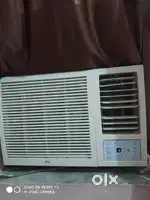 Godraj ka ac