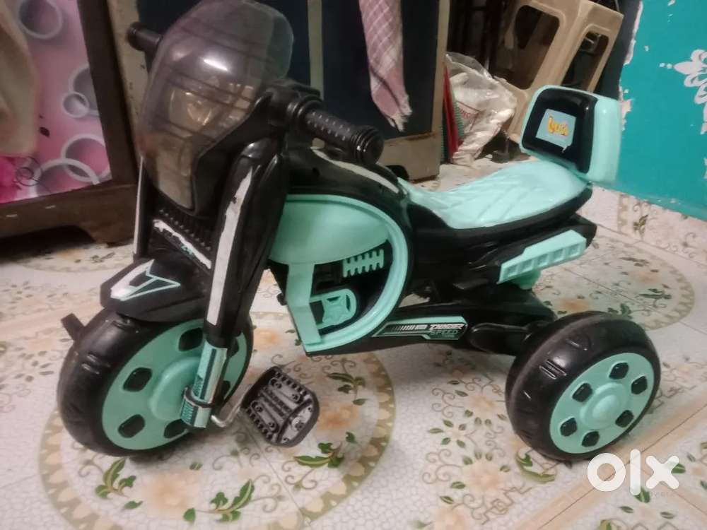 Small Kids bike