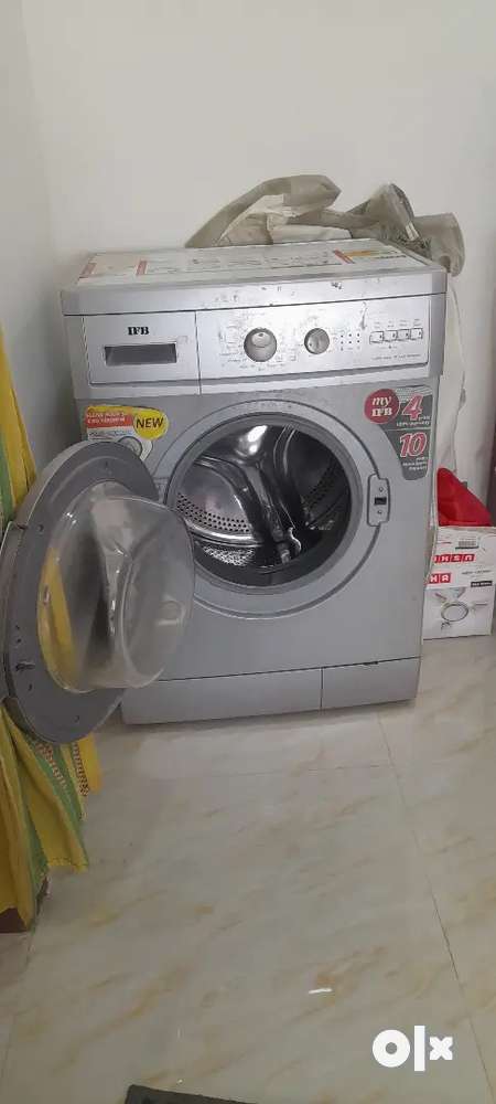 IFB Washing machine for Sale- Elena Aqua 5X 6kg with 1000Rpm