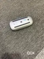 Apple Magic Mouse 2(Wireless) Used Seamless intergration Warranty Bill