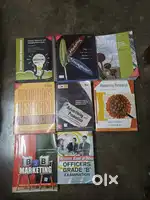 Books related to marketing